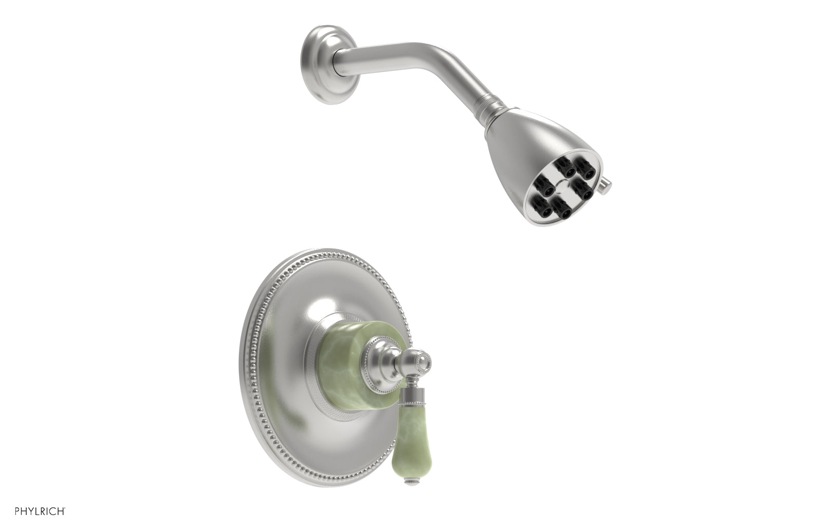 REGENT Pressure Balance Shower Set PB3270