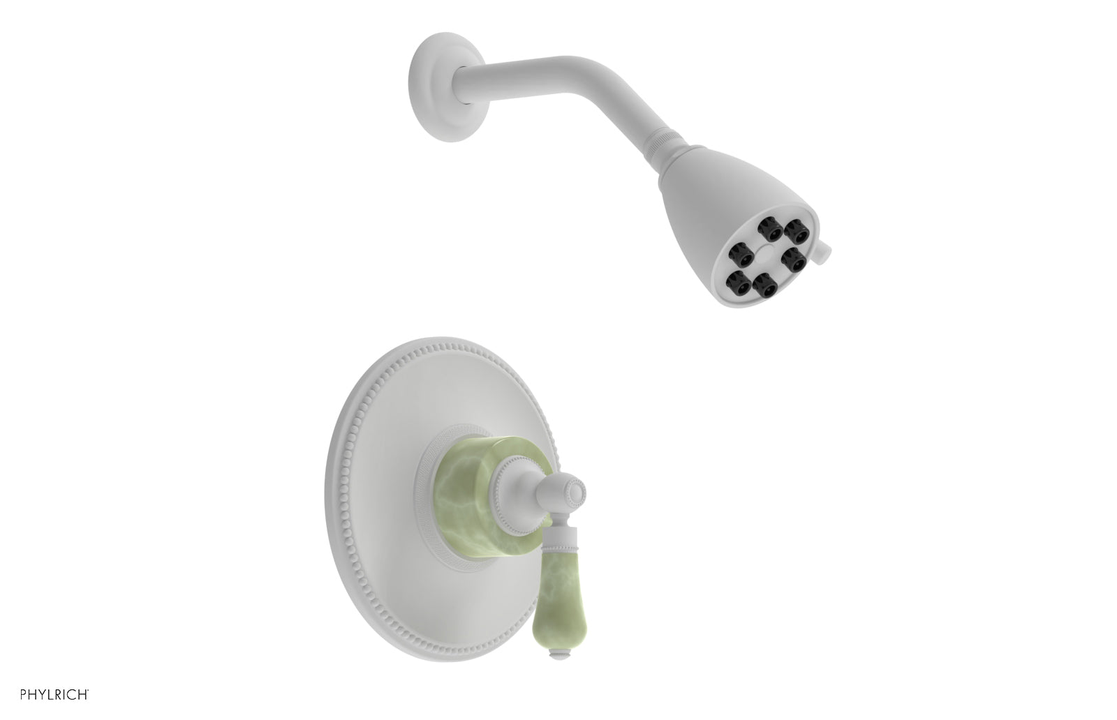 REGENT Pressure Balance Shower Set PB3270