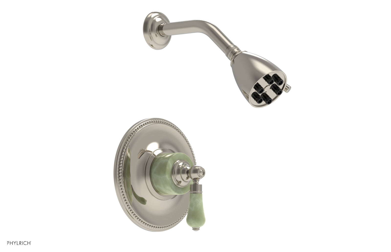 REGENT Pressure Balance Shower Set PB3270