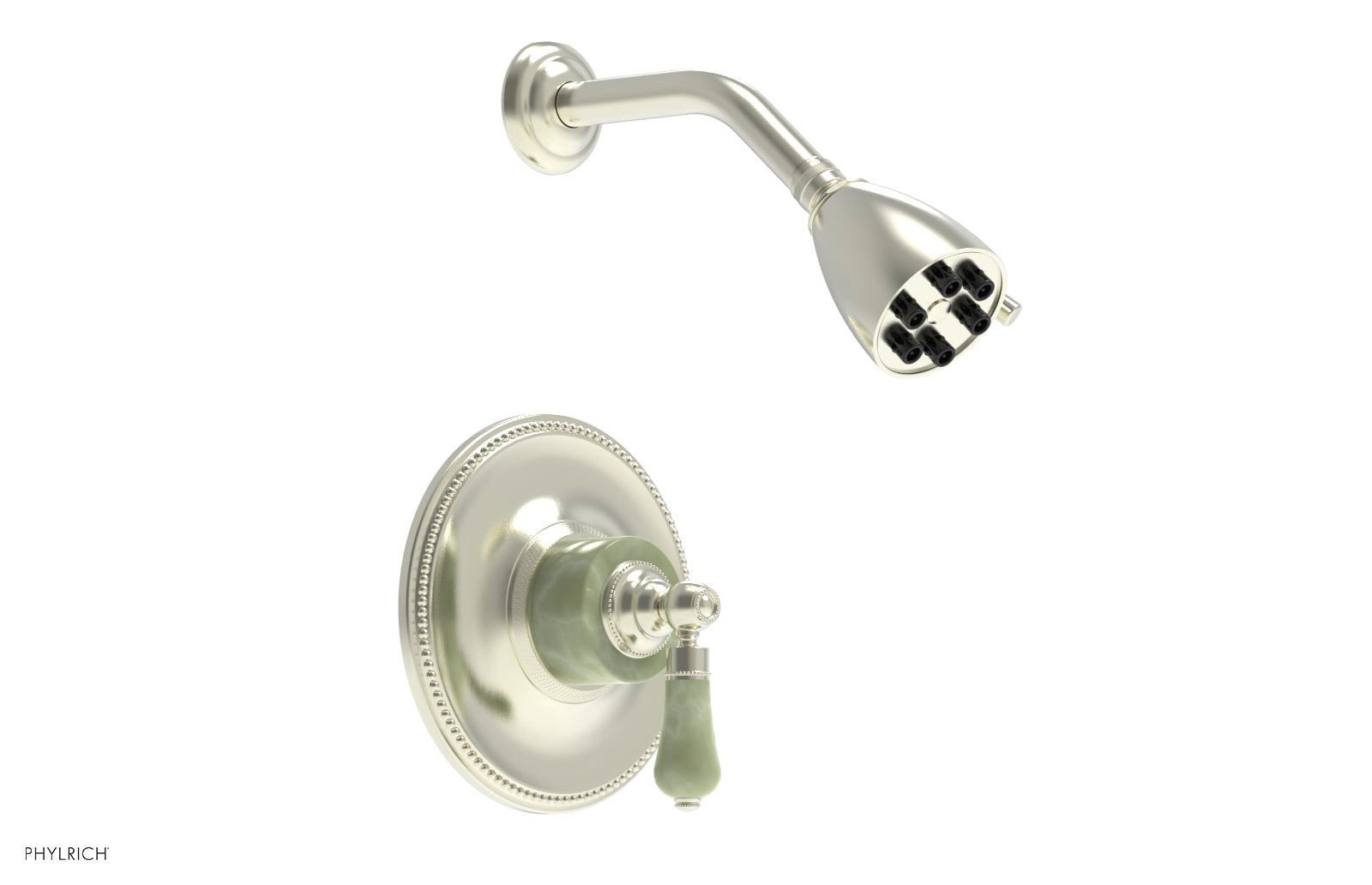 REGENT Pressure Balance Shower Set PB3270