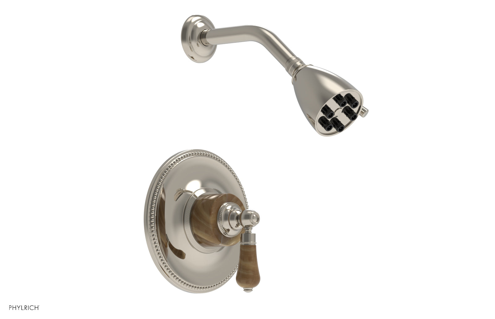REGENT Pressure Balance Shower Set PB3271