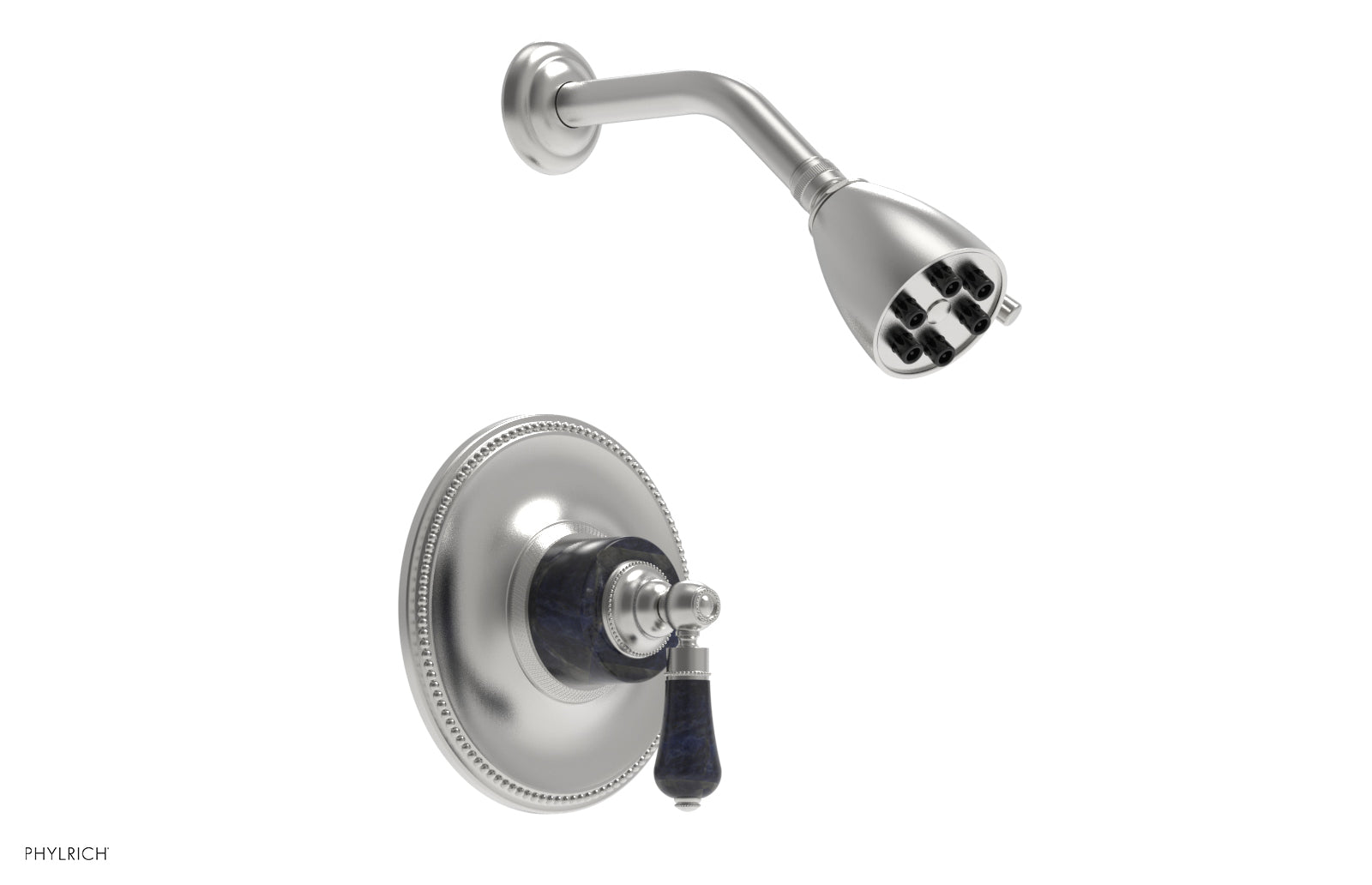 REGENT Pressure Balance Shower Set PB3272