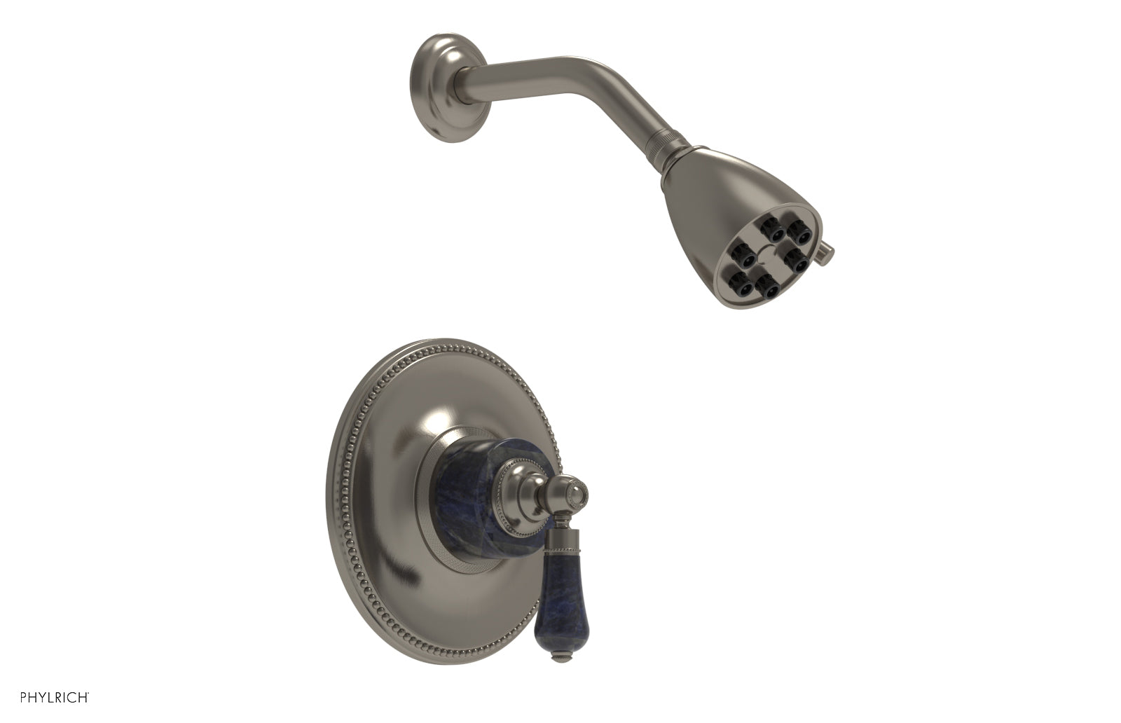 REGENT Pressure Balance Shower Set PB3272