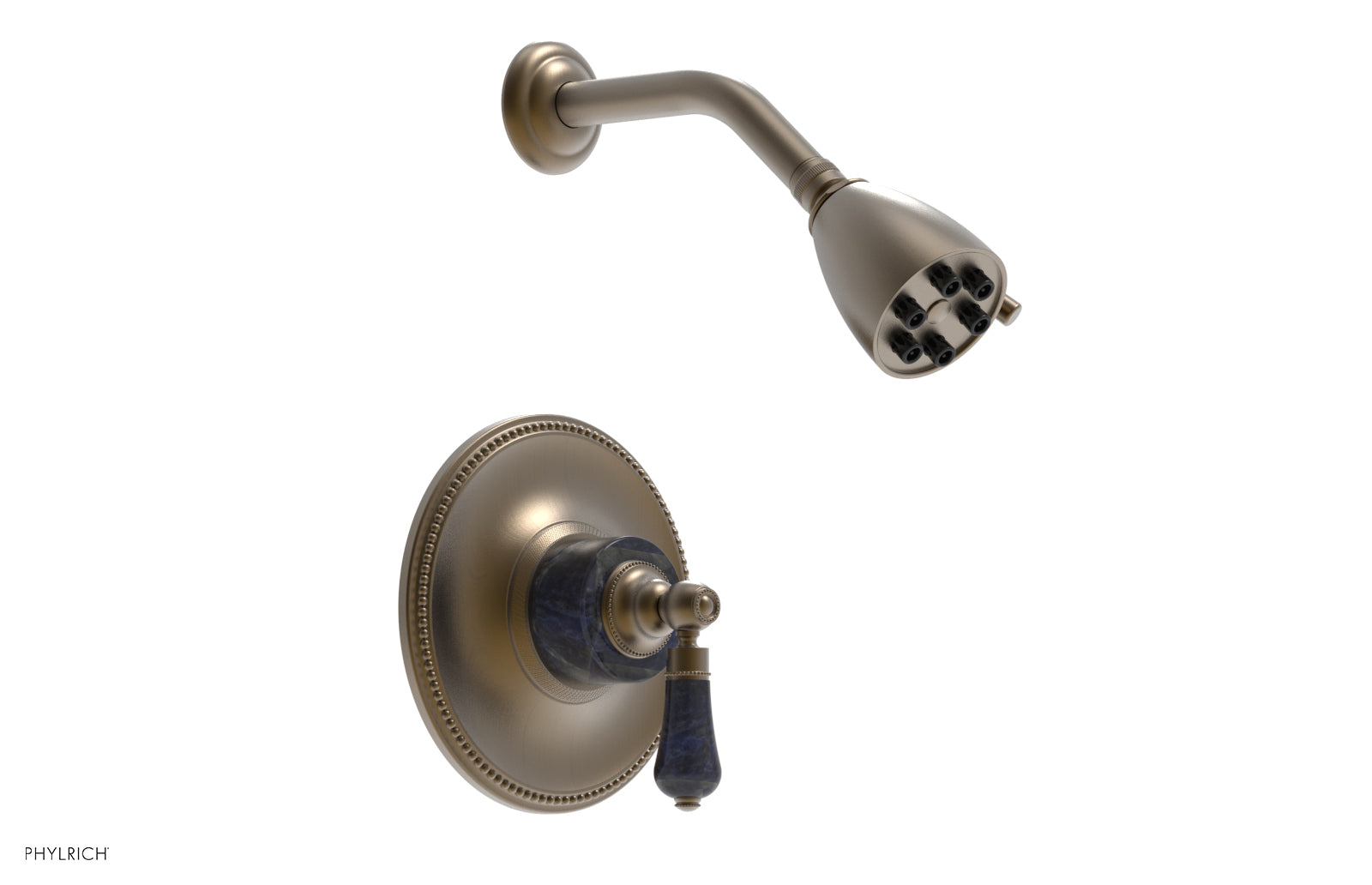 REGENT Pressure Balance Shower Set PB3272