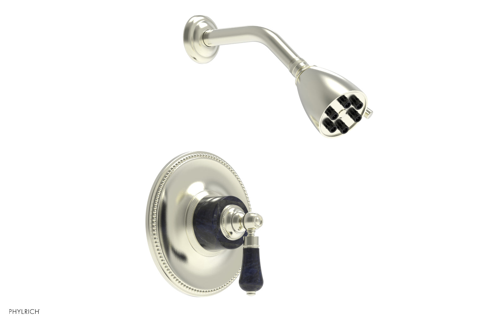 REGENT Pressure Balance Shower Set PB3272
