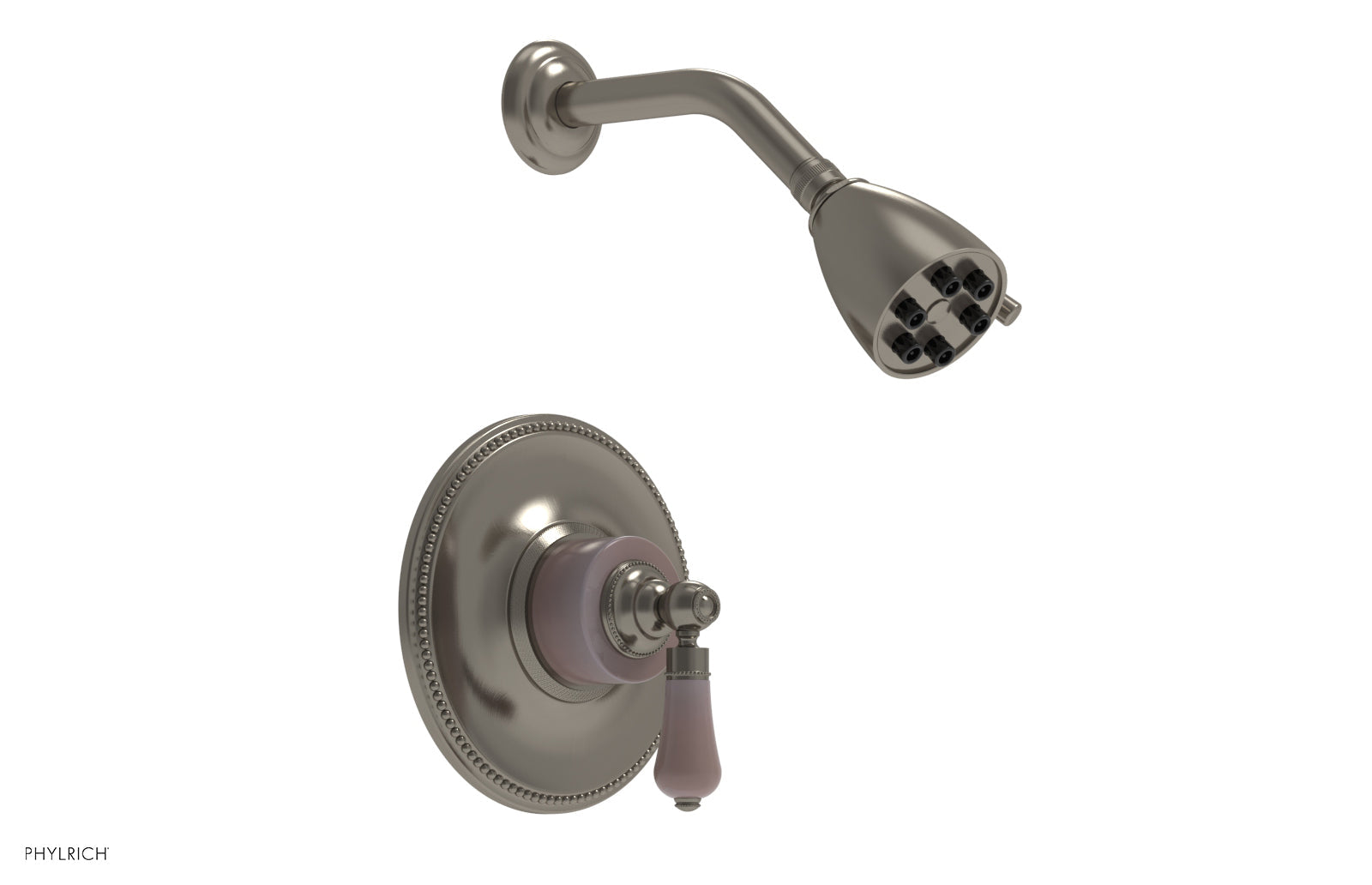 REGENT Pressure Balance Shower Set PB3273