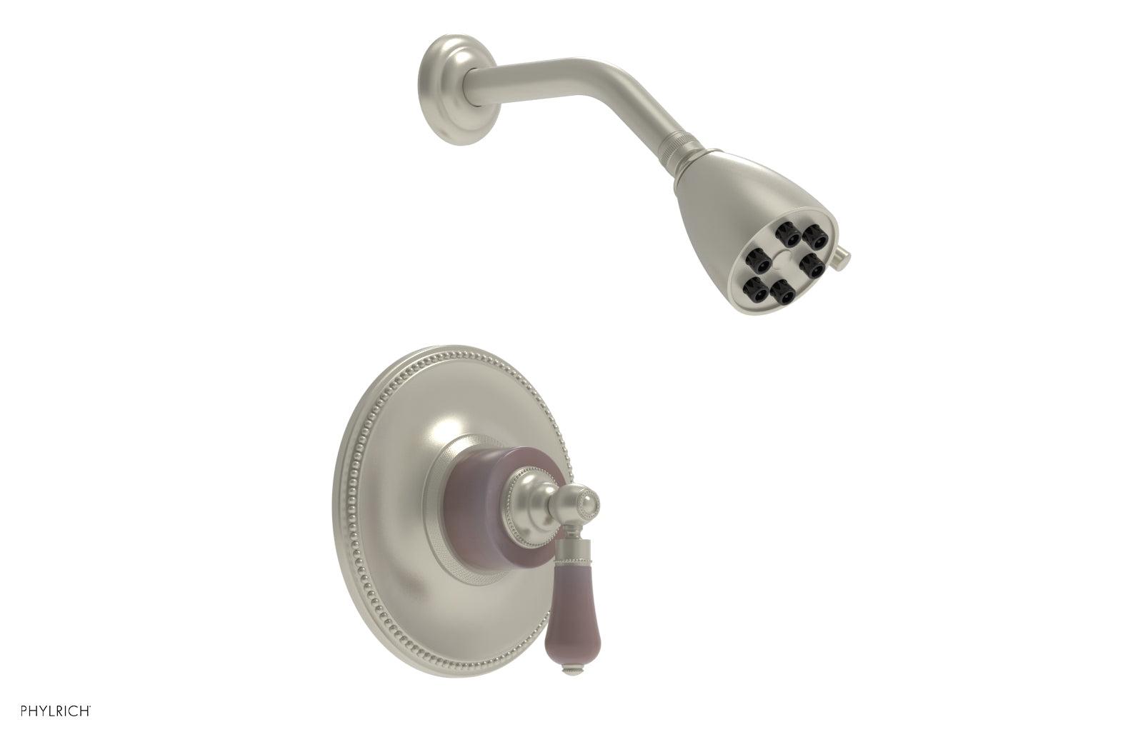 REGENT Pressure Balance Shower Set PB3273