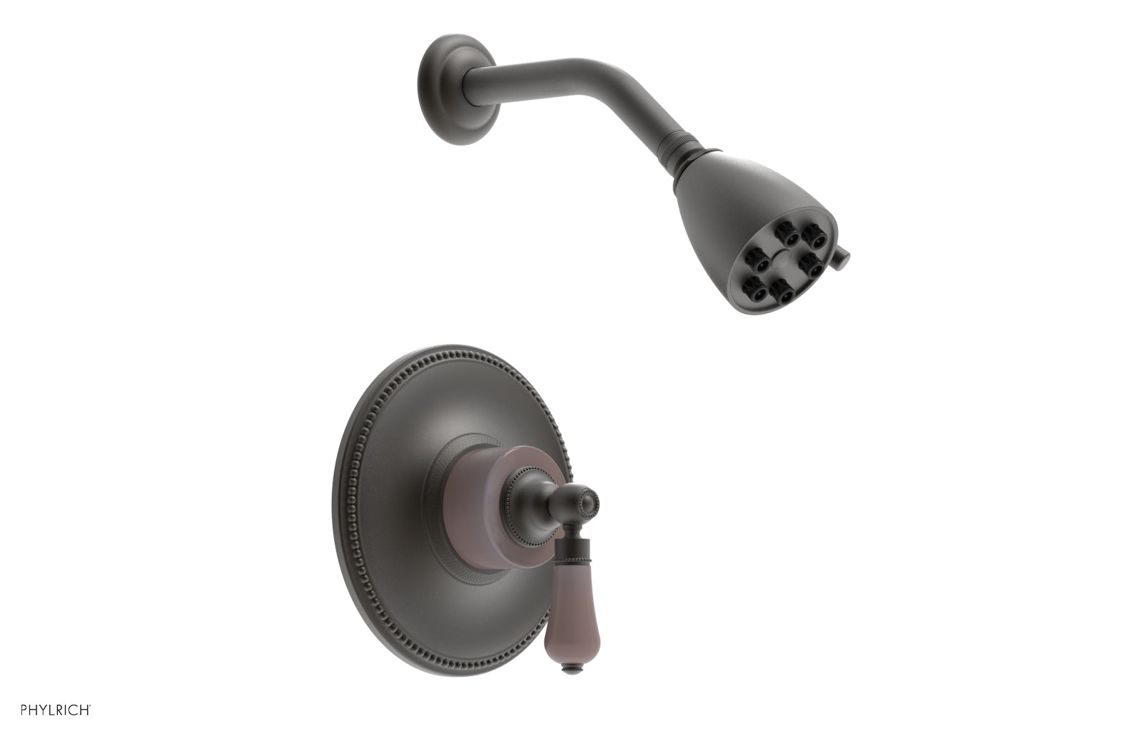 REGENT Pressure Balance Shower Set PB3273