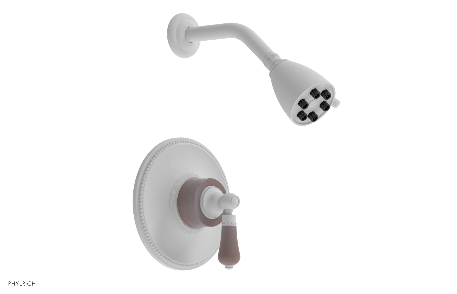 REGENT Pressure Balance Shower Set PB3273