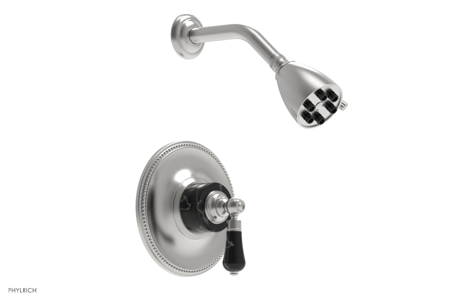REGENT Pressure Balance Shower Set PB3274