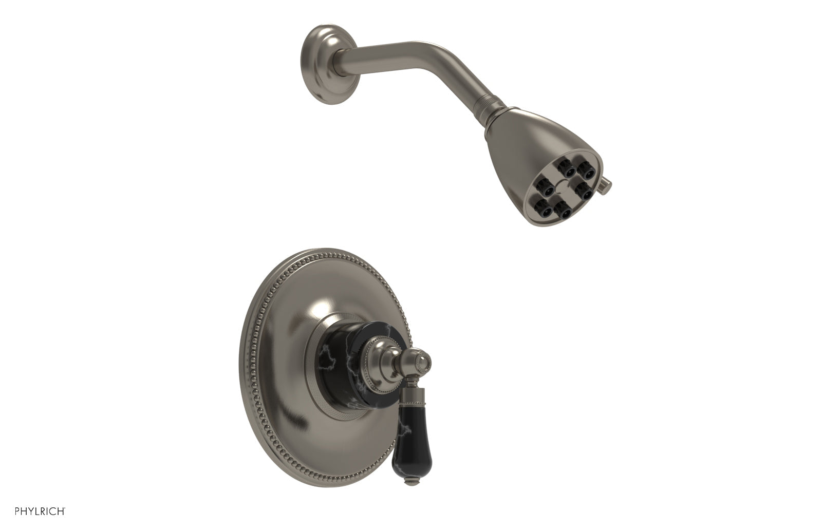 REGENT Pressure Balance Shower Set PB3274