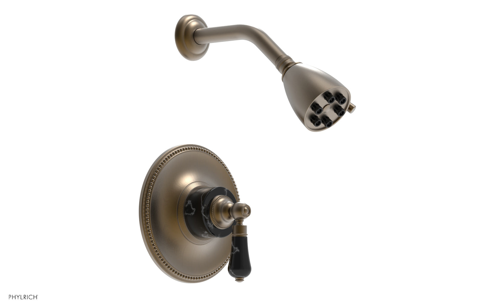 REGENT Pressure Balance Shower Set PB3274