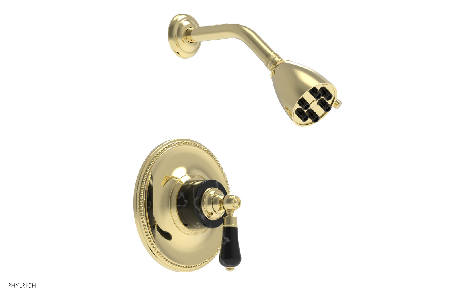 REGENT Pressure Balance Shower Set PB3274