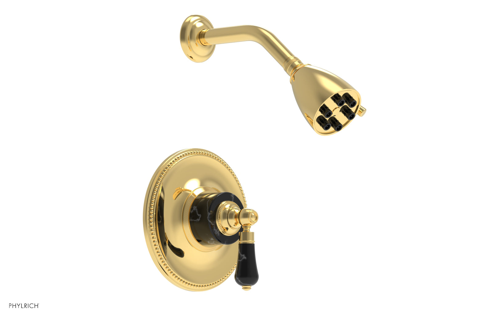 REGENT Pressure Balance Shower Set PB3274