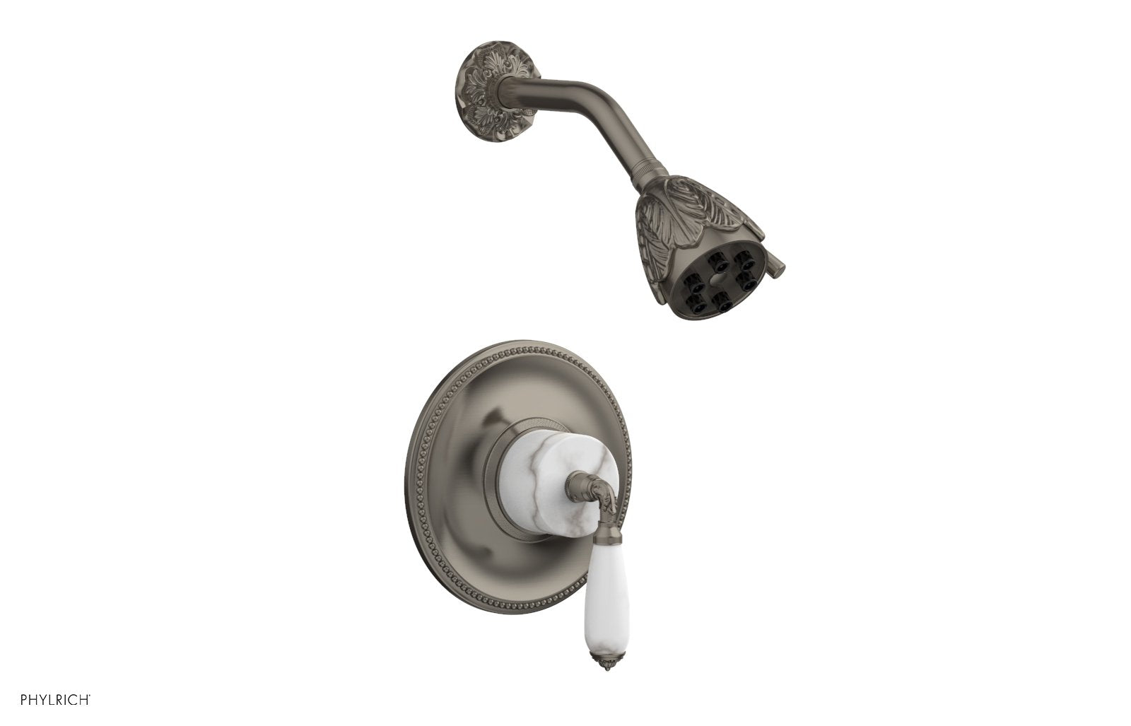 VALENCIA Pressure Balance Shower Set PB3338B