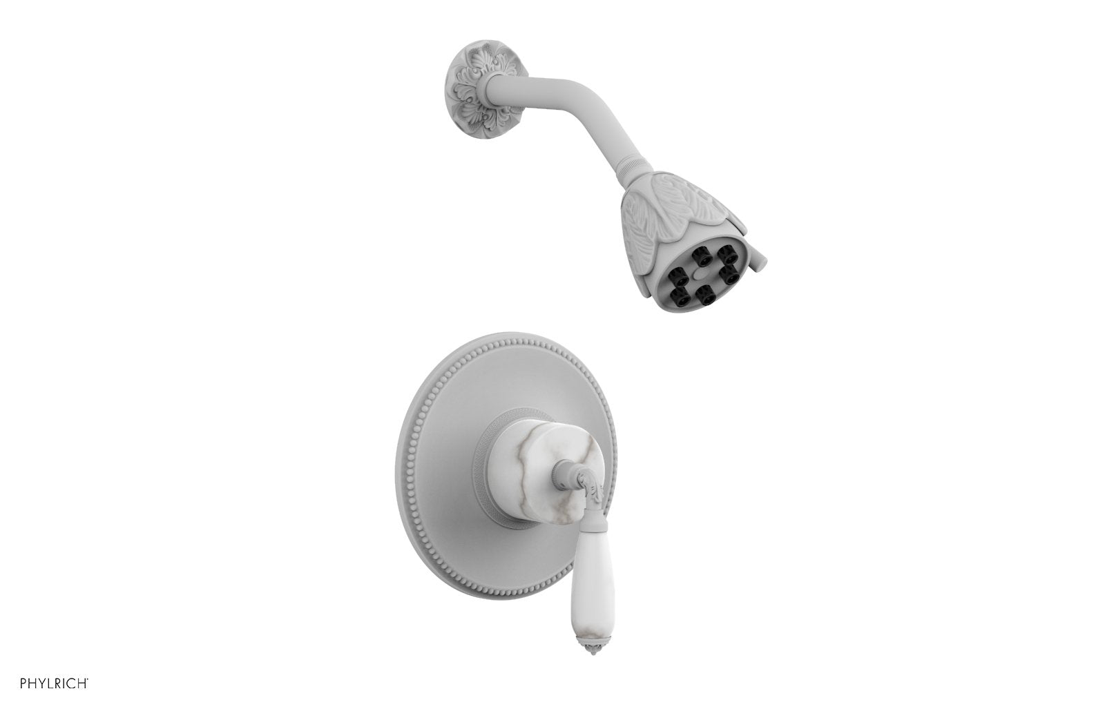 VALENCIA Pressure Balance Shower Set PB3338B