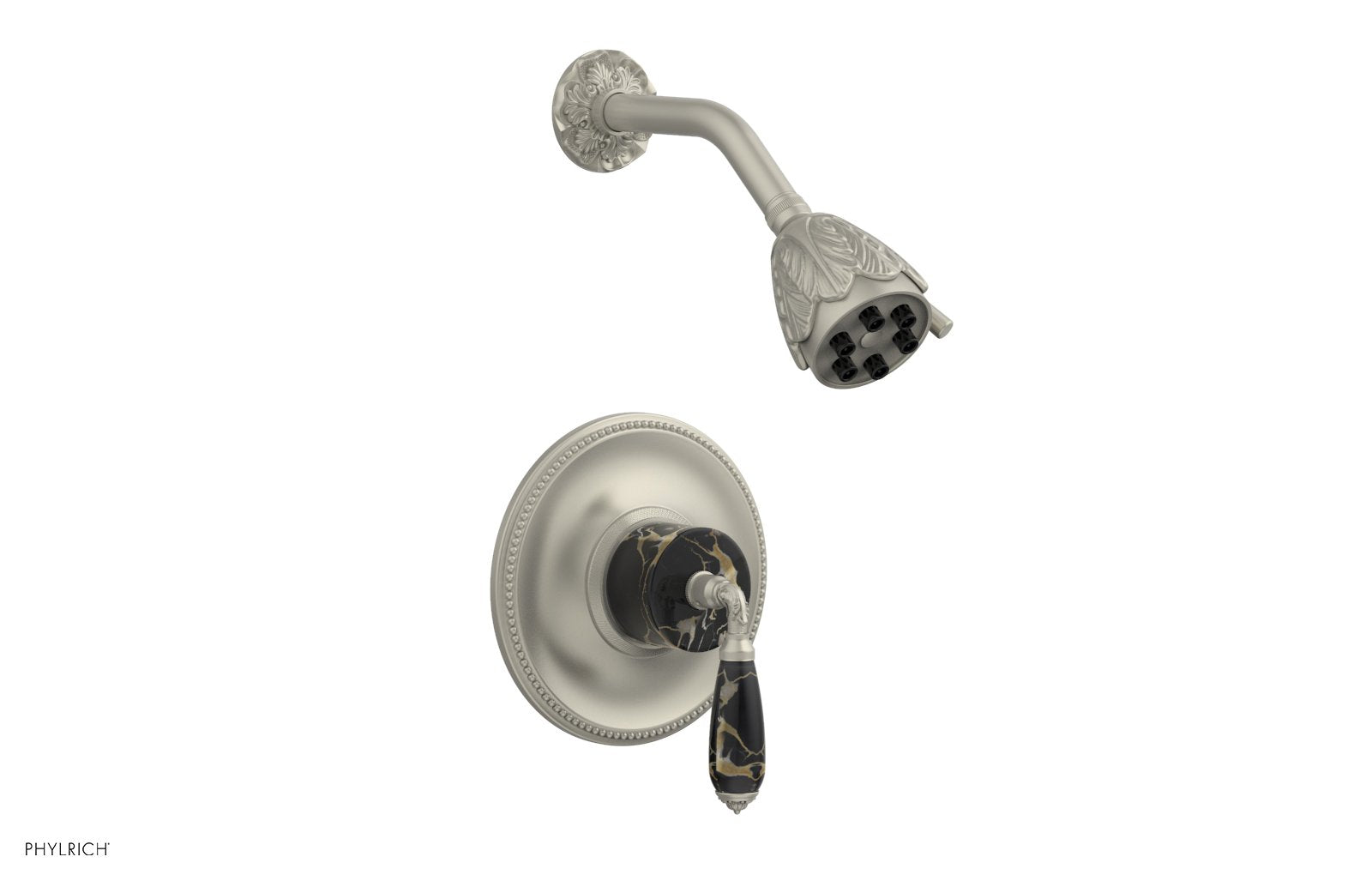 VALENCIA Pressure Balance Shower Set PB3338C