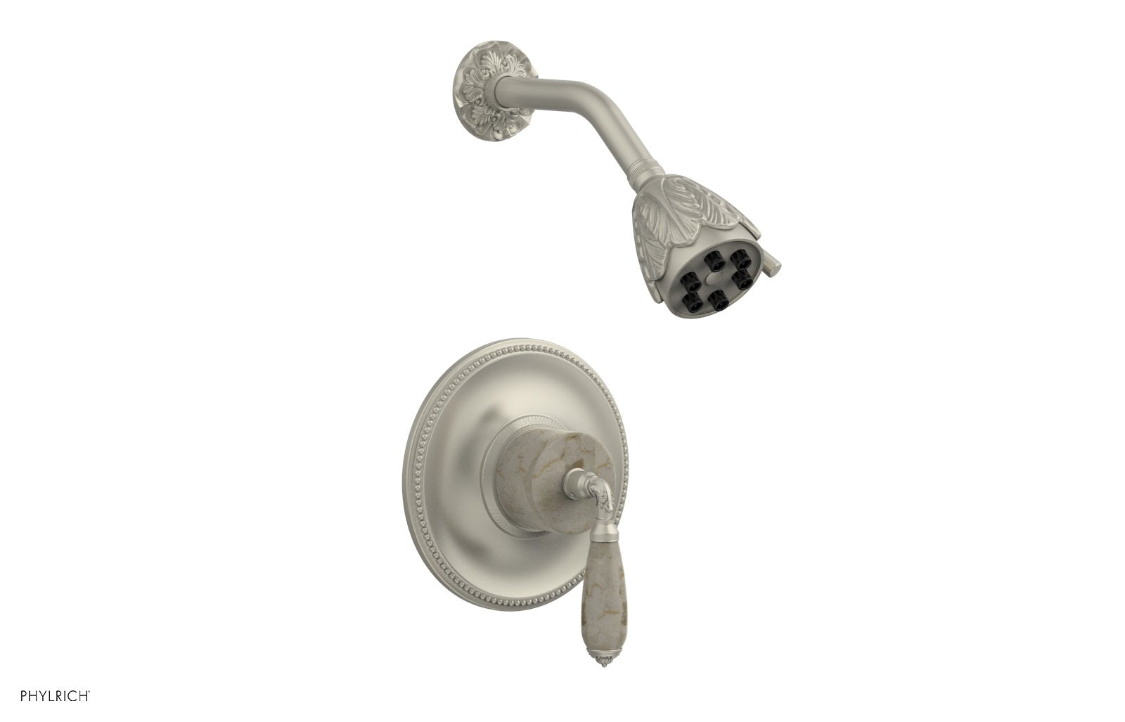 VALENCIA Pressure Balance Shower Set PB3338D