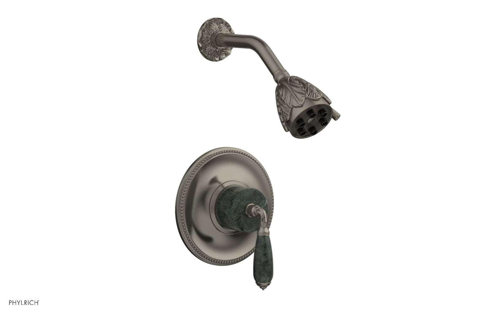 VALENCIA Pressure Balance Shower Set PB3338F