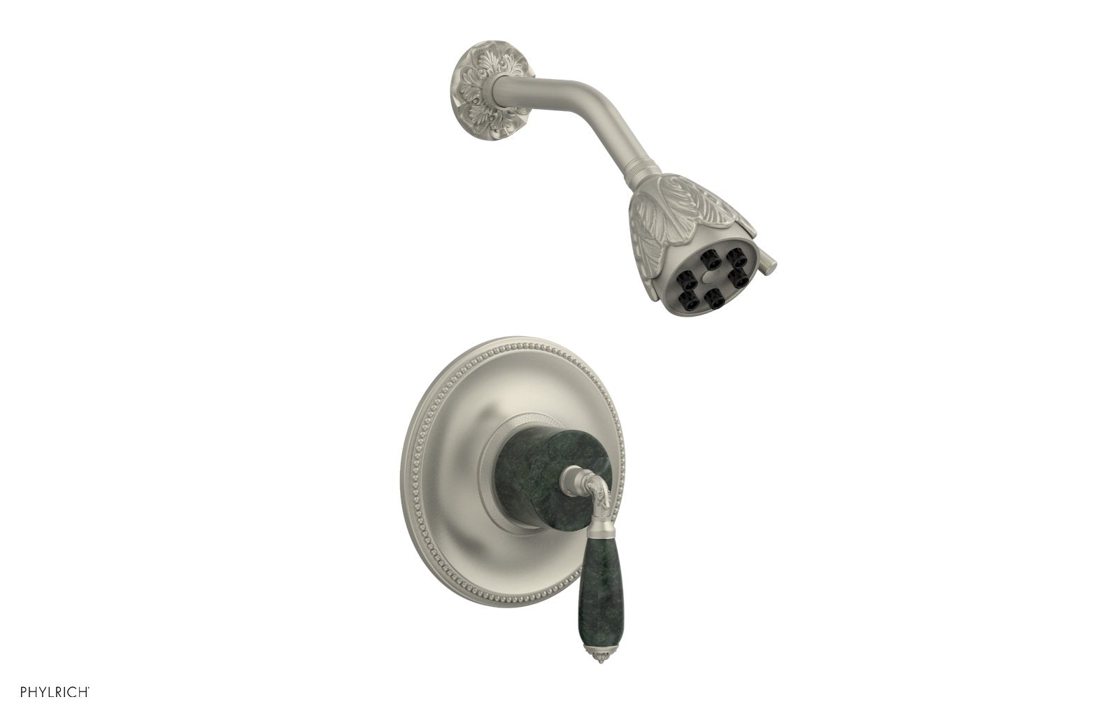 VALENCIA Pressure Balance Shower Set PB3338F