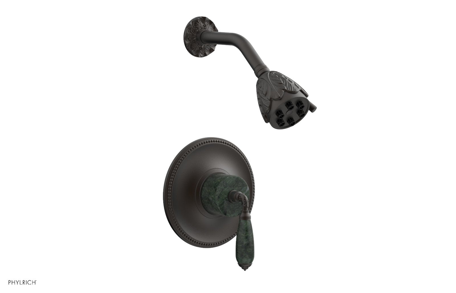 VALENCIA Pressure Balance Shower Set PB3338F