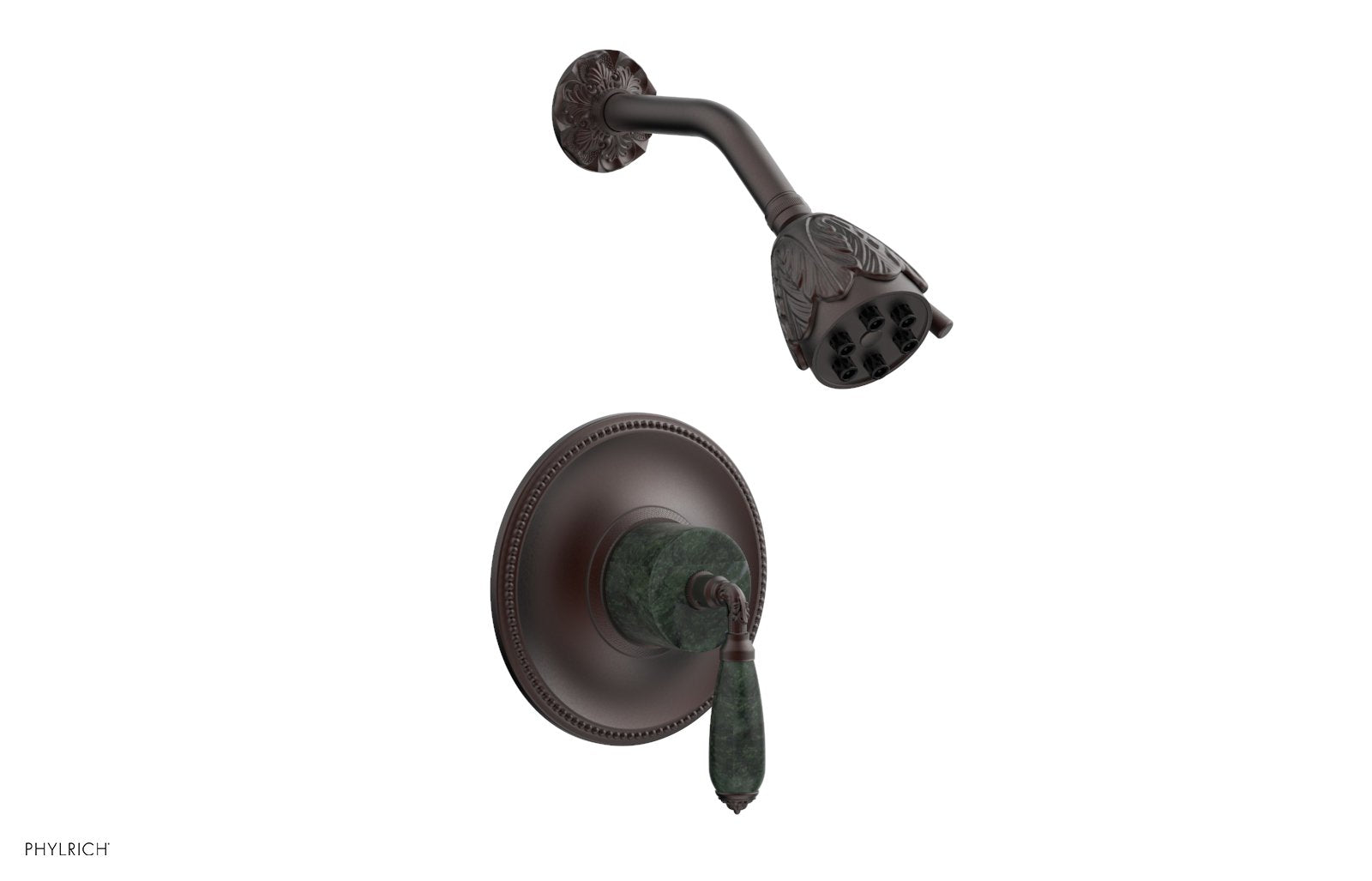 VALENCIA Pressure Balance Shower Set PB3338F