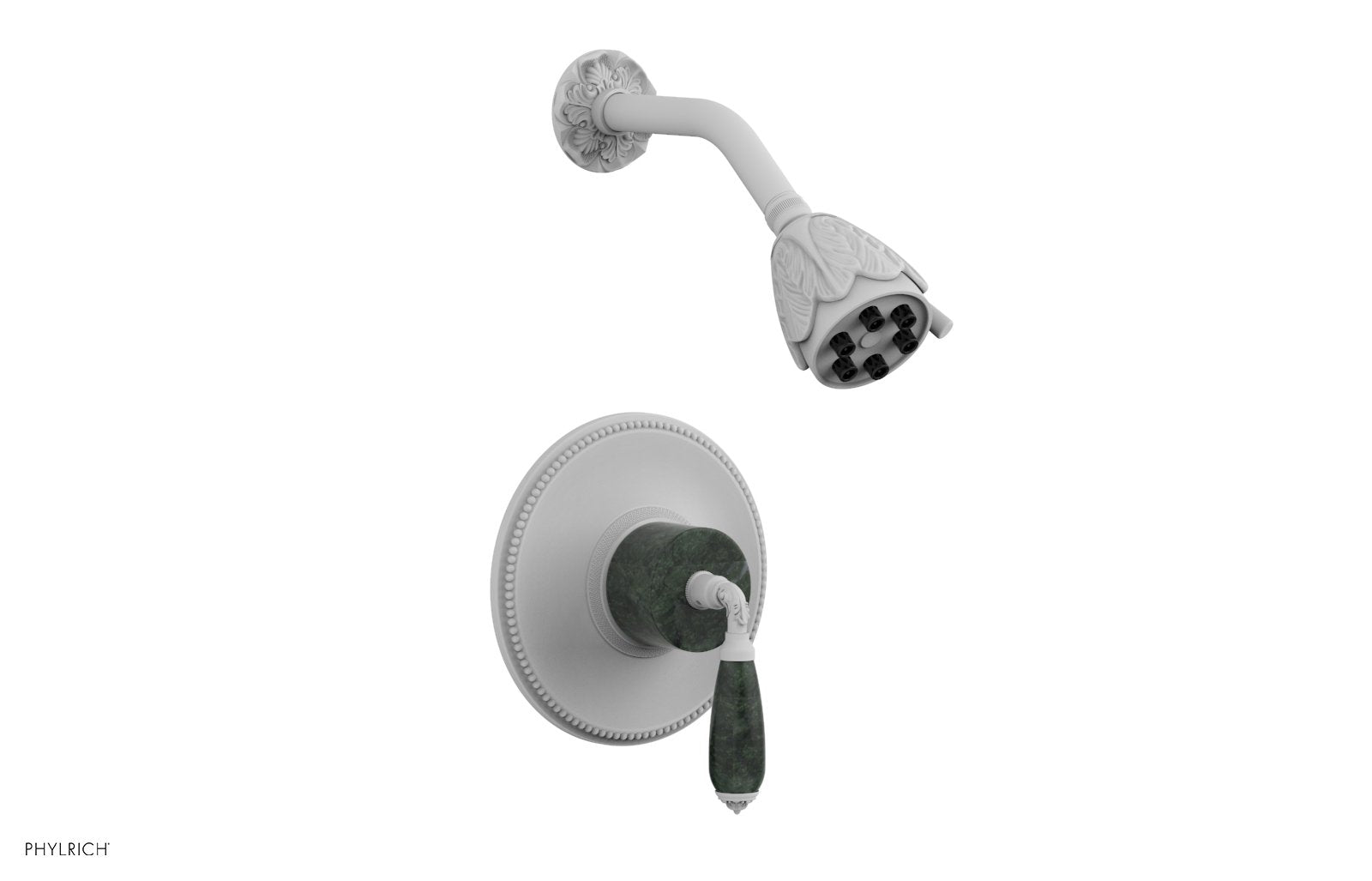 VALENCIA Pressure Balance Shower Set PB3338F