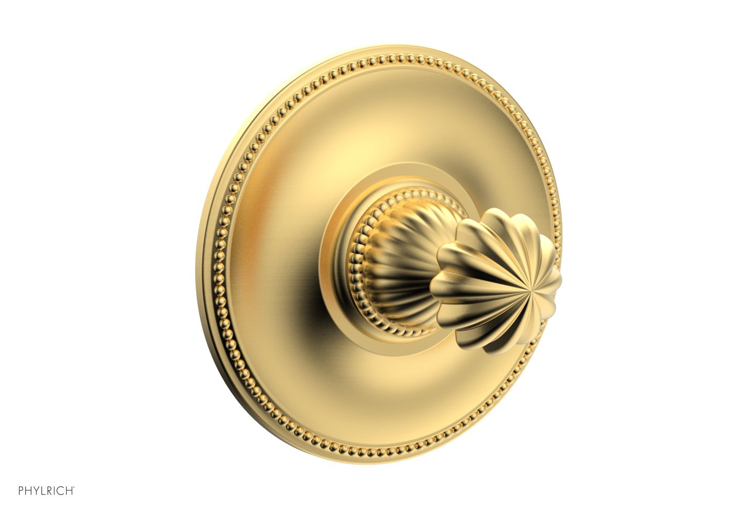 GEORGIAN & BARCELONA Pressure Balance Shower Plate & Handle Trim PB3361TO