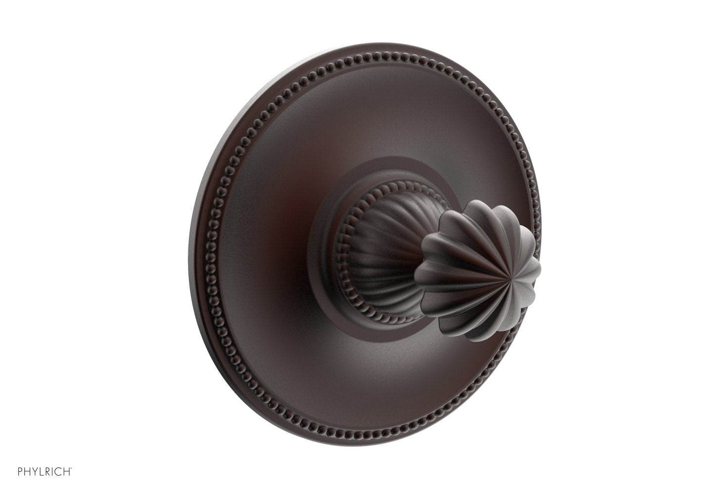 GEORGIAN & BARCELONA Pressure Balance Shower Plate & Handle Trim PB3361TO