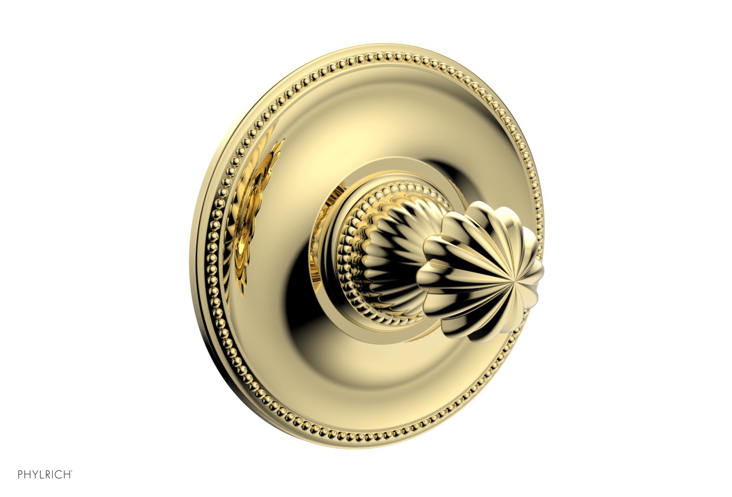 GEORGIAN & BARCELONA Pressure Balance Shower Plate & Handle Trim PB3361TO