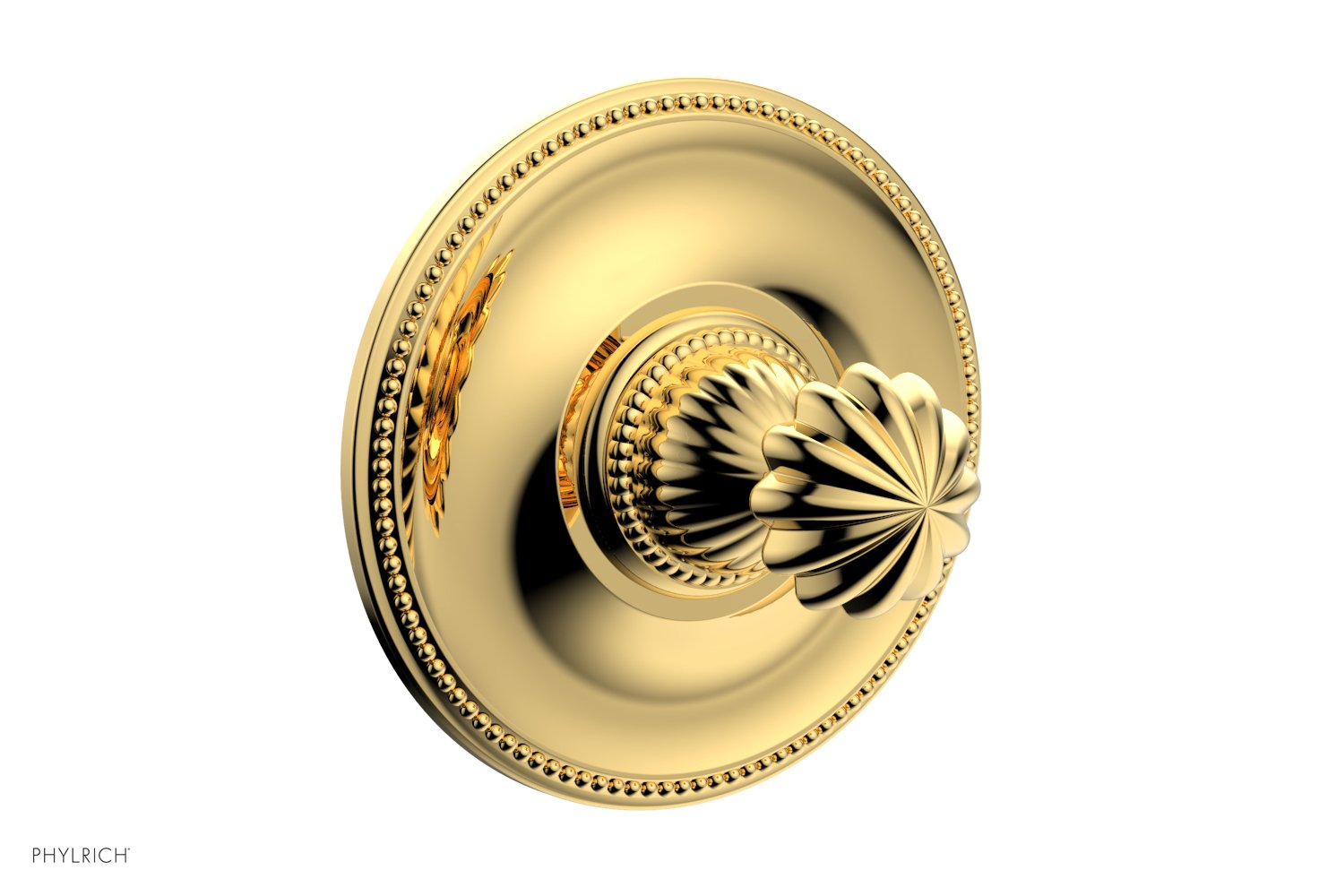 GEORGIAN & BARCELONA Pressure Balance Shower Plate & Handle Trim PB3361TO