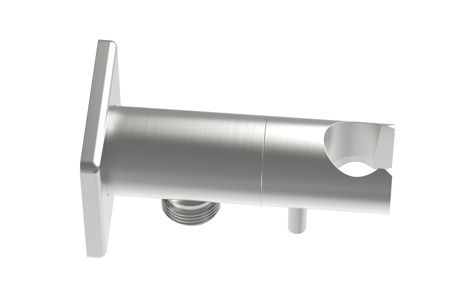 Hand Shower Outlet Supply and Holder SQ6009