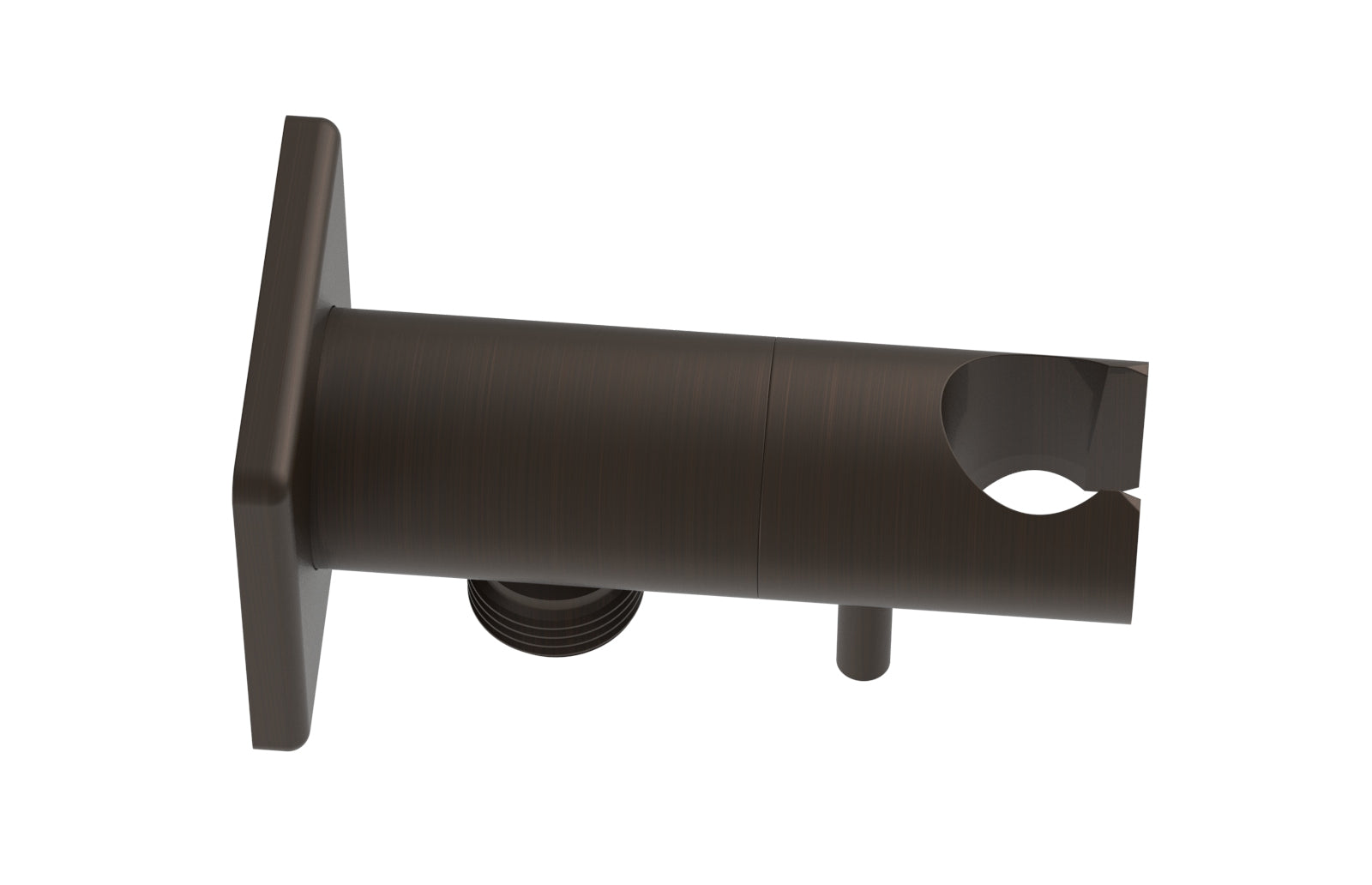 Hand Shower Outlet Supply and Holder SQ6009