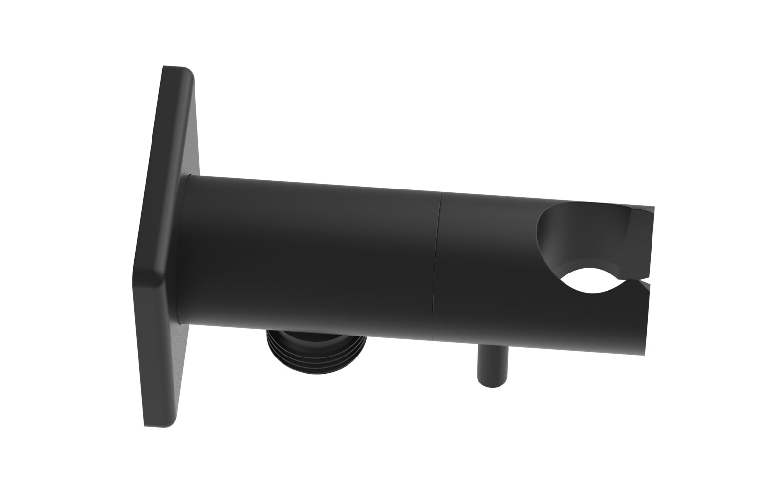 Hand Shower Outlet Supply and Holder SQ6009