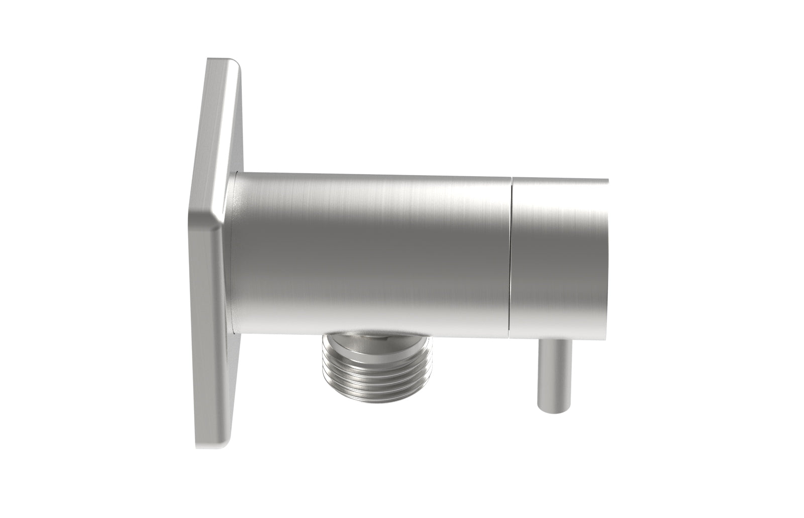 Wall Bracket for Hand Shower with 1/2 Outlet K6002 - Phylrich