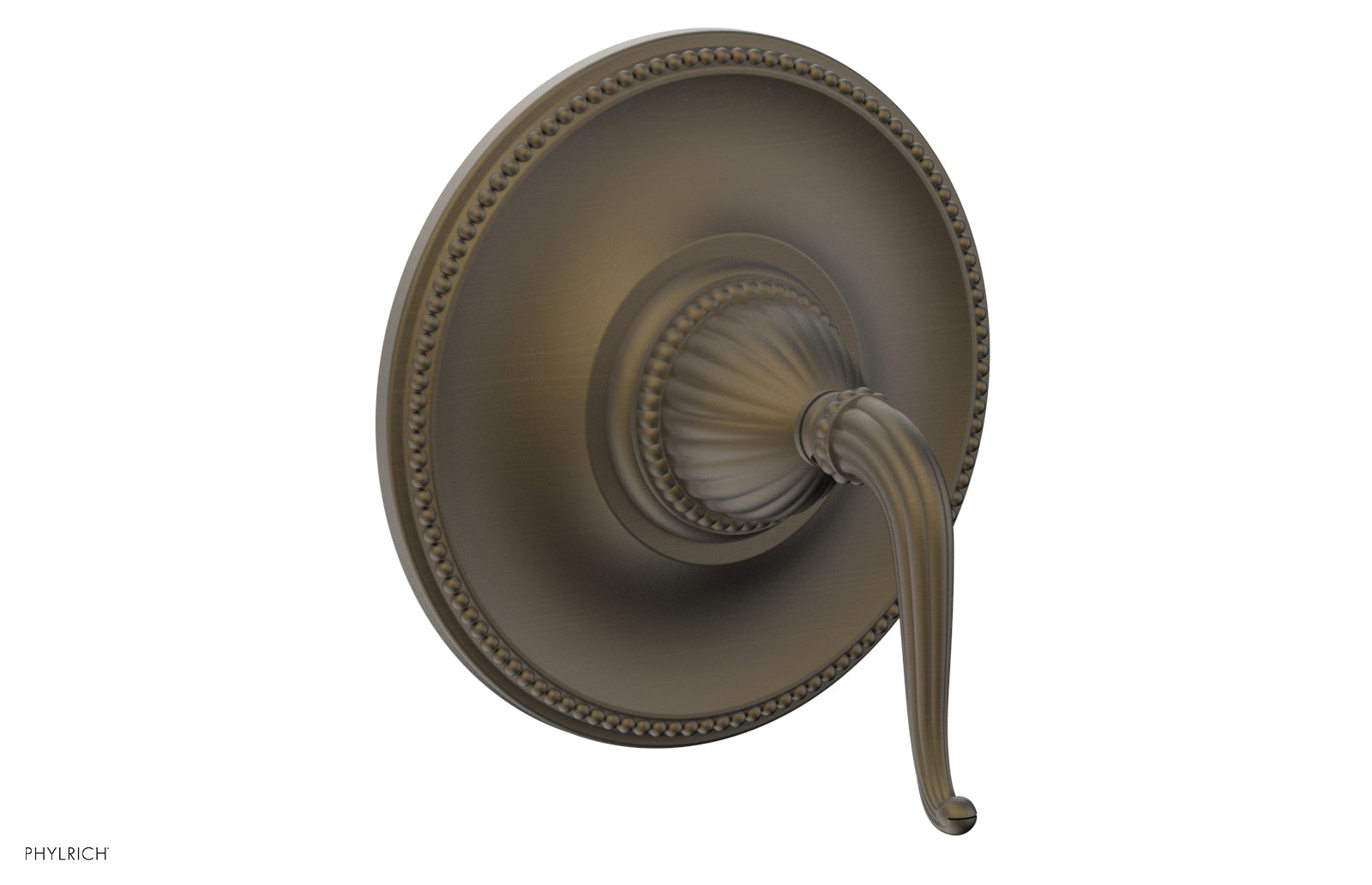 Georgian & Barcelona 1/2" Thermostatic Shower Trim TH141