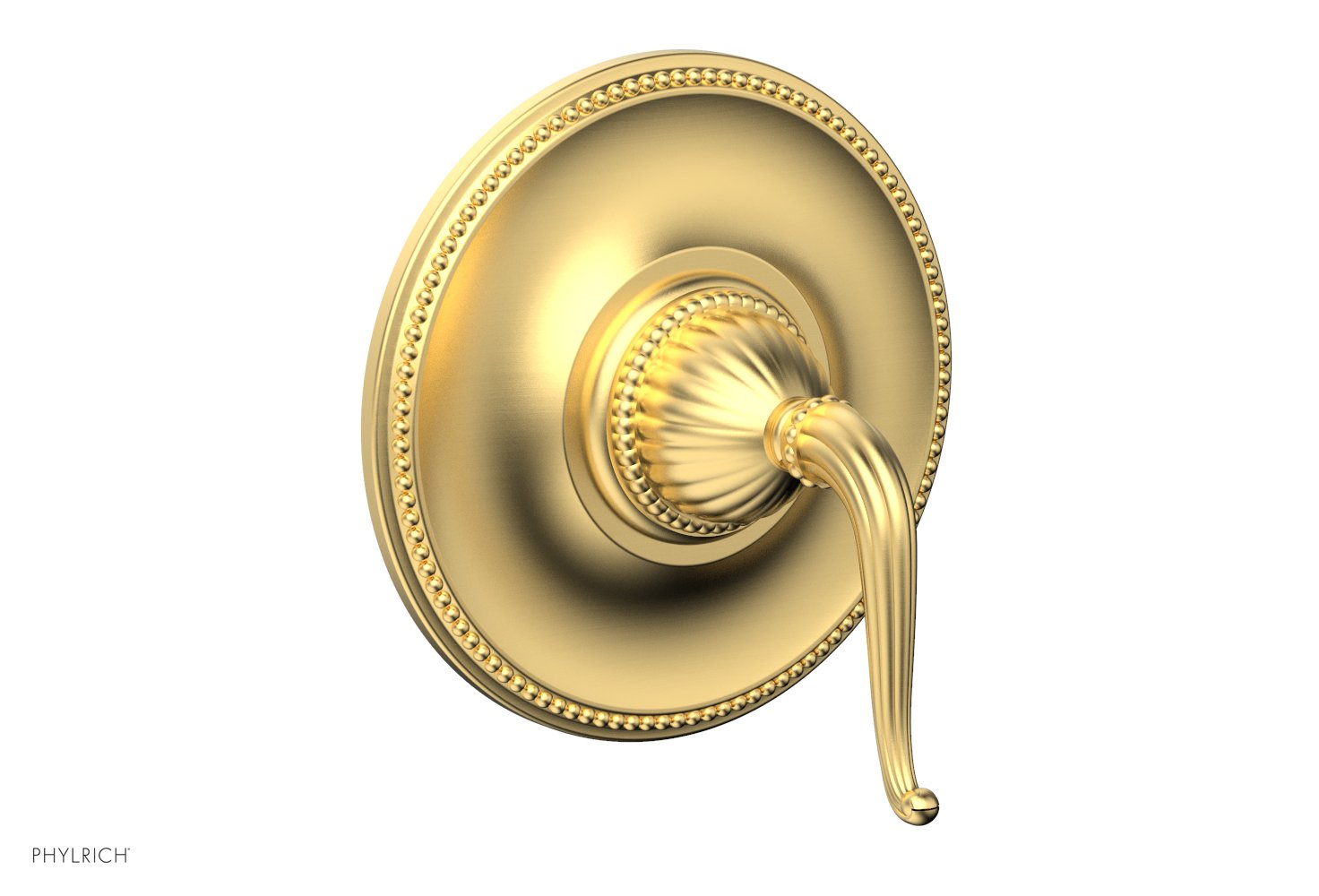 Georgian & Barcelona 1/2" Thermostatic Shower Trim TH141