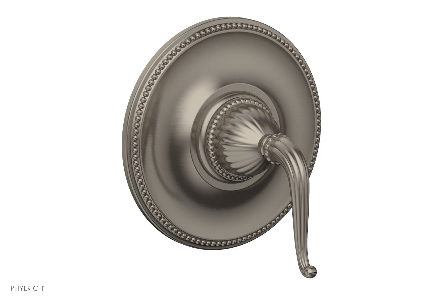 Georgian & Barcelona 1/2" Thermostatic Shower Trim TH141