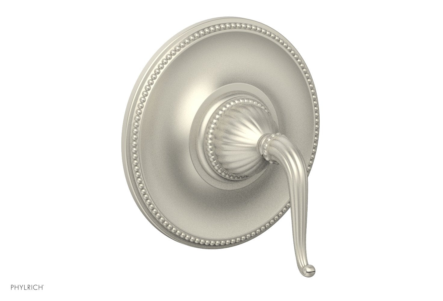 Georgian & Barcelona 1/2" Thermostatic Shower Trim TH141