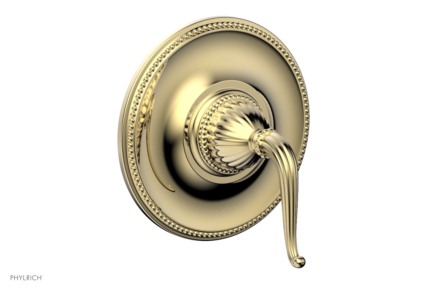 Georgian & Barcelona 1/2" Thermostatic Shower Trim TH141