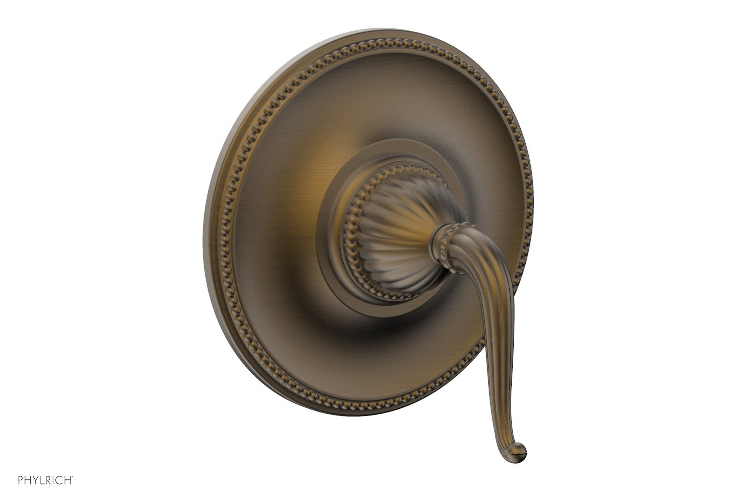 Georgian & Barcelona 1/2" Thermostatic Shower Trim TH141