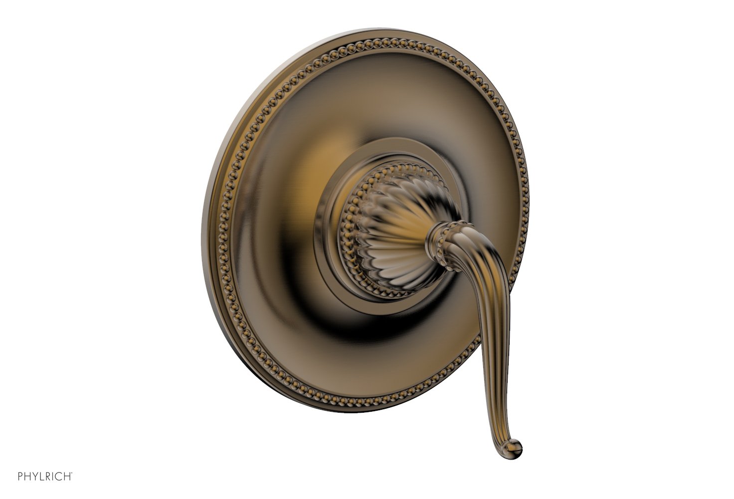 Georgian & Barcelona 3/4" Thermostatic Shower Trim TH141