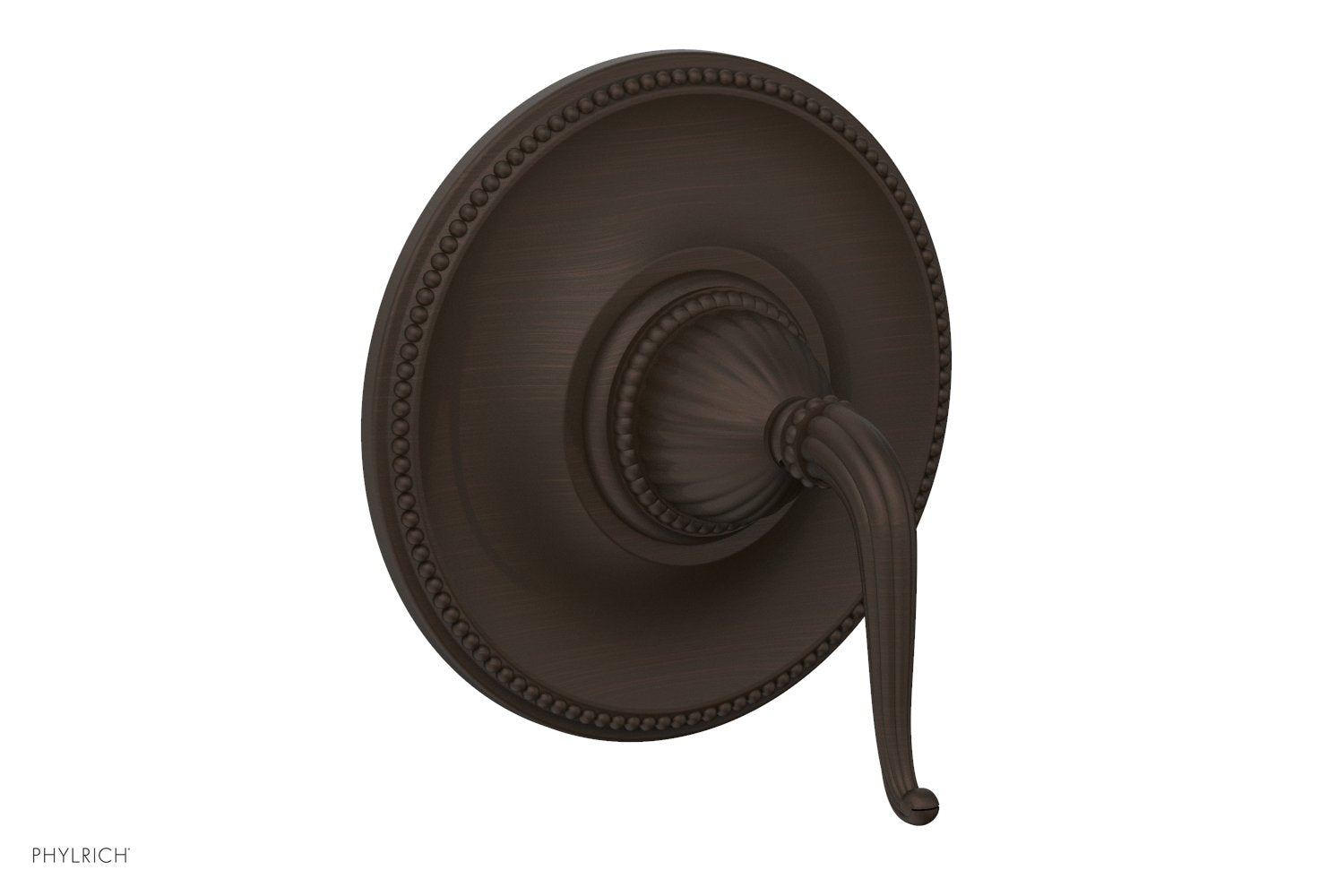 Georgian & Barcelona 3/4" Thermostatic Shower Trim TH141