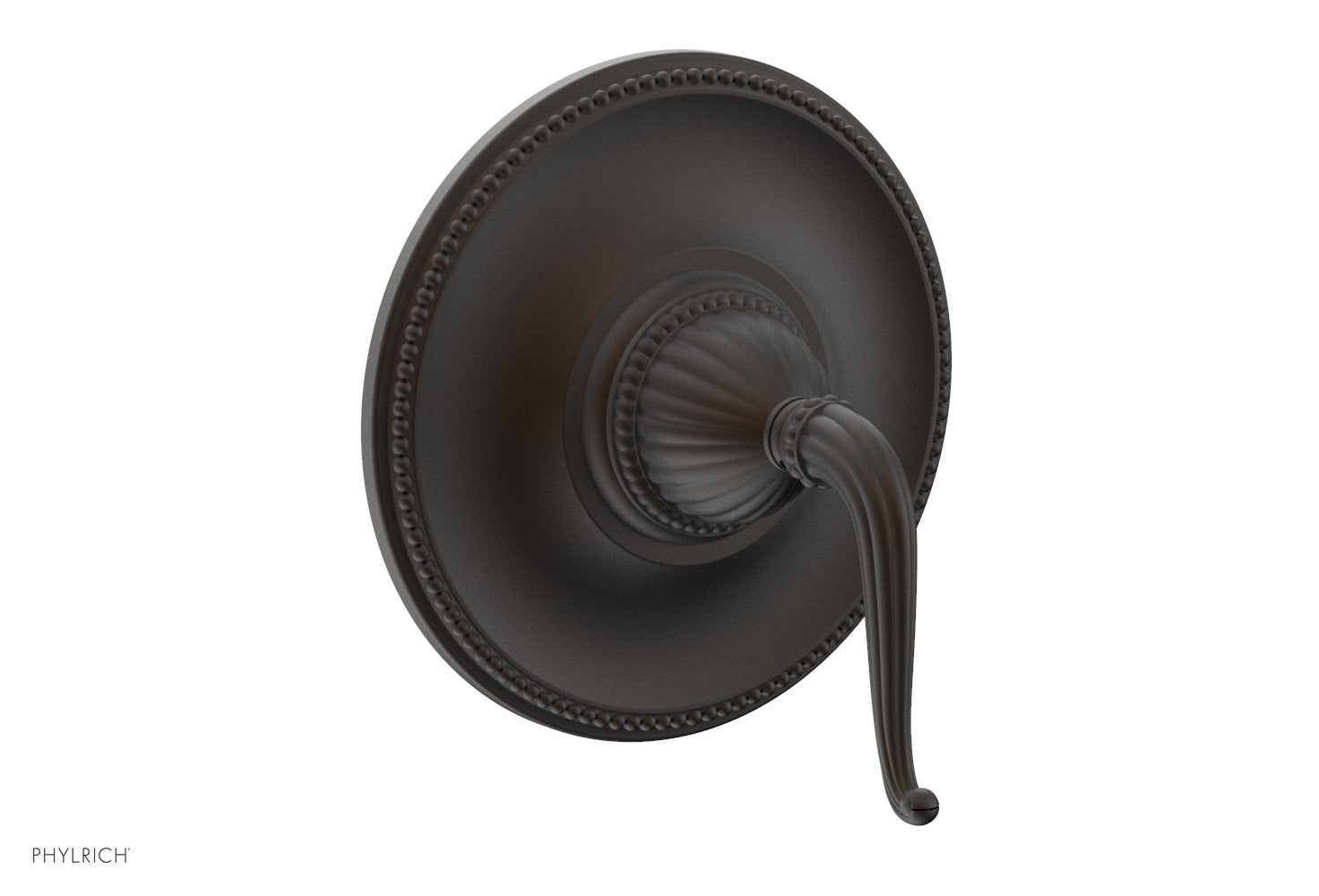 Georgian & Barcelona 3/4" Thermostatic Shower Trim TH141