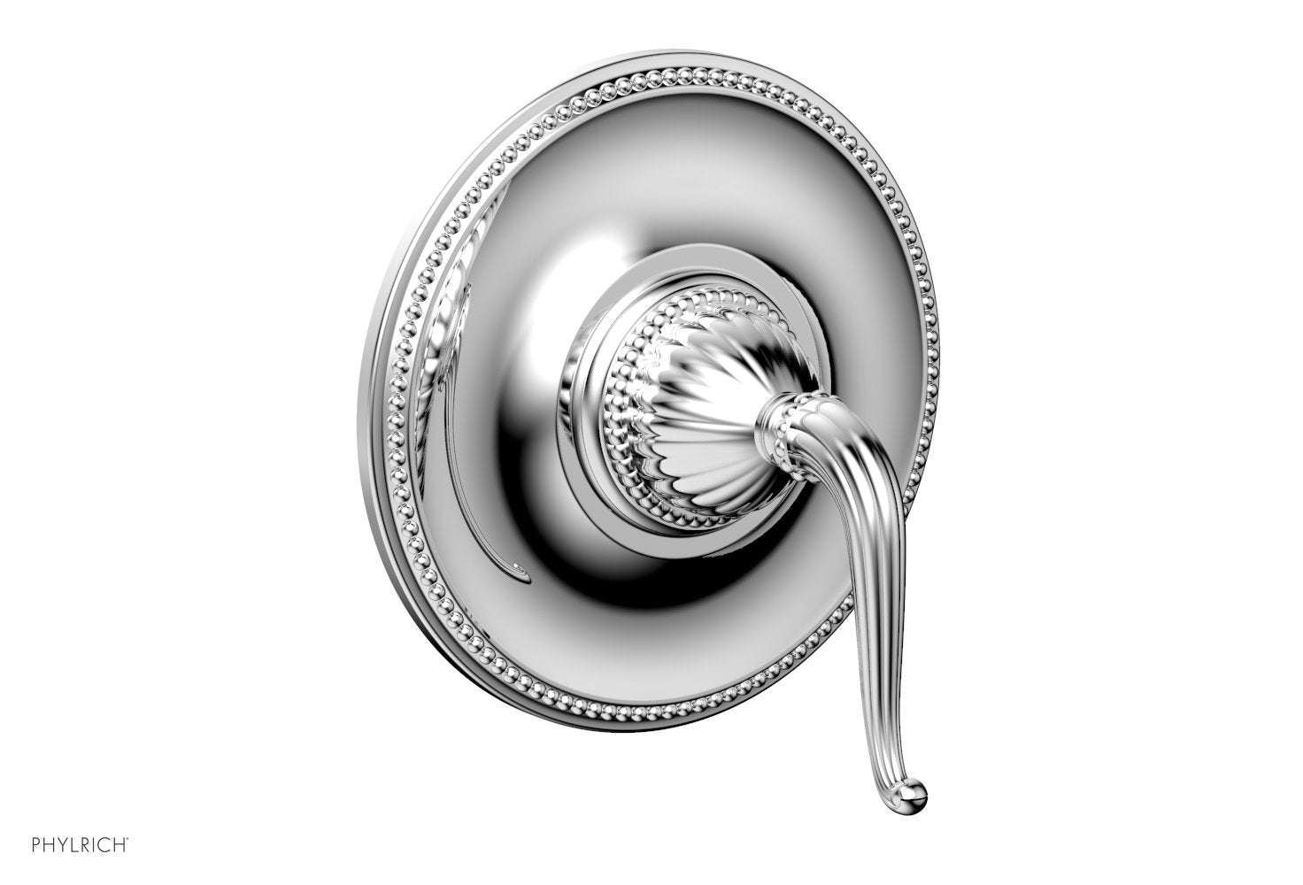 Georgian & Barcelona 1/2" Thermostatic Shower Trim TH141