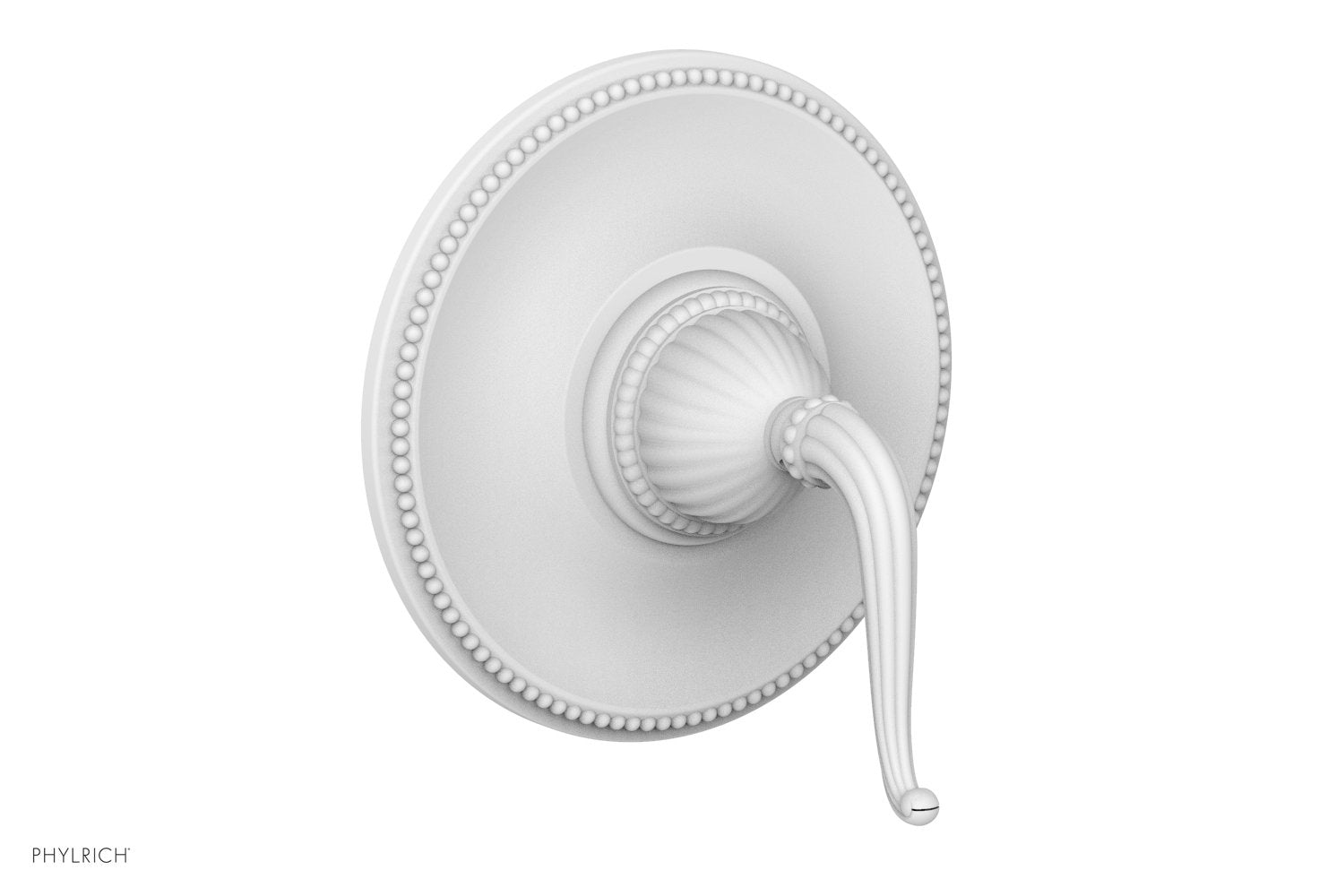 Georgian & Barcelona 1/2" Thermostatic Shower Trim TH141