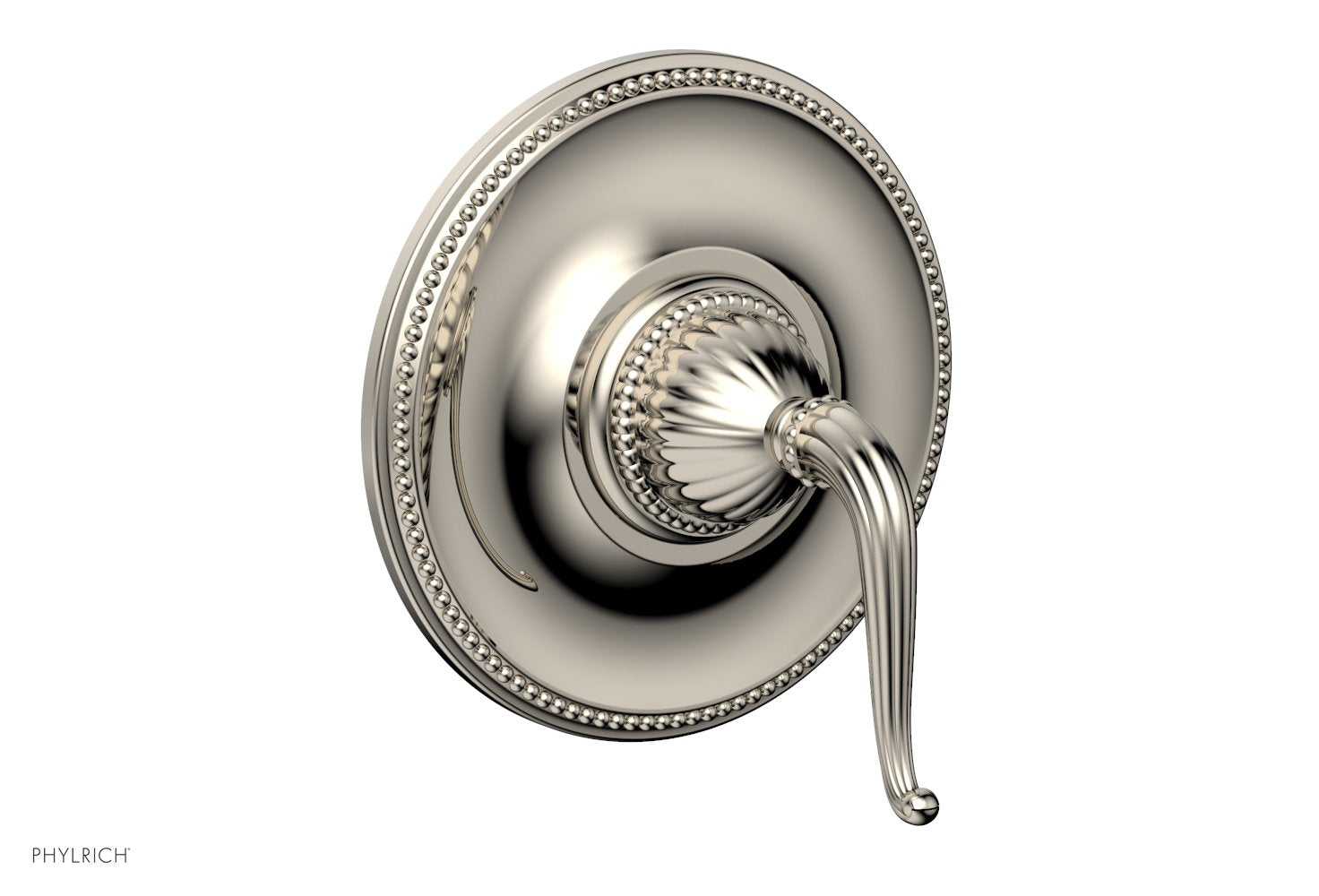 Georgian & Barcelona 1/2" Thermostatic Shower Trim TH141