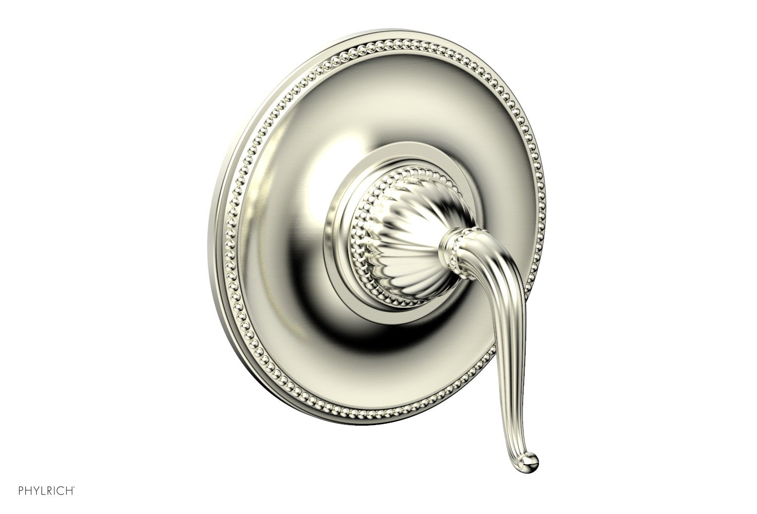 Georgian & Barcelona 1/2" Thermostatic Shower Trim TH141