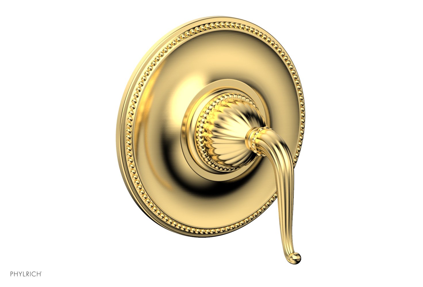 Georgian & Barcelona 1/2" Thermostatic Shower Trim TH141