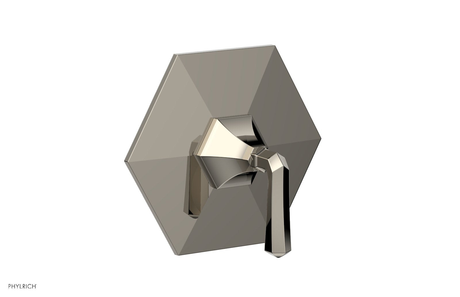 LE VERRE & LA CROSSE Thermostatic Shower Trim - Lever Handle TH170